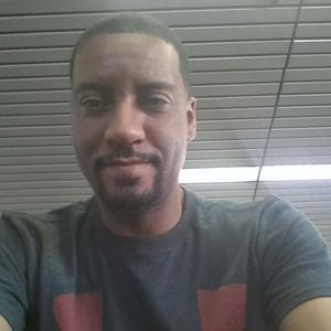 Meet your Posher, Derek